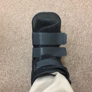 Meet your Posher, Jeanette